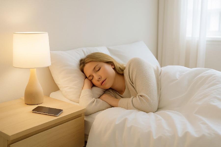 Spánek, stres, mentální hygiena: praktický manuál Spánek, stres, mentální hygiena: praktický manuál