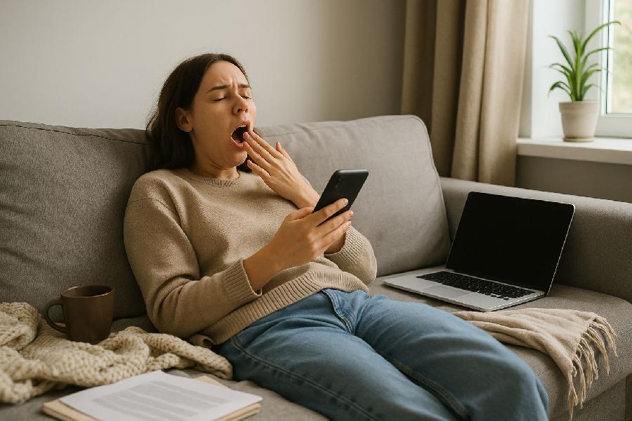 13 způsobů, jak přestat odkládat věci (dnes, ne zítra)