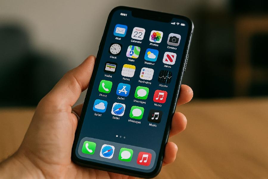 Deset způsobů, jak zkrotit mobil a získat zpět klid v hlavě