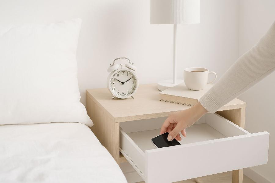 Dvanáct signálů, že potřebujete digitální detox Dvanáct signálů, že potřebujete digitální detox