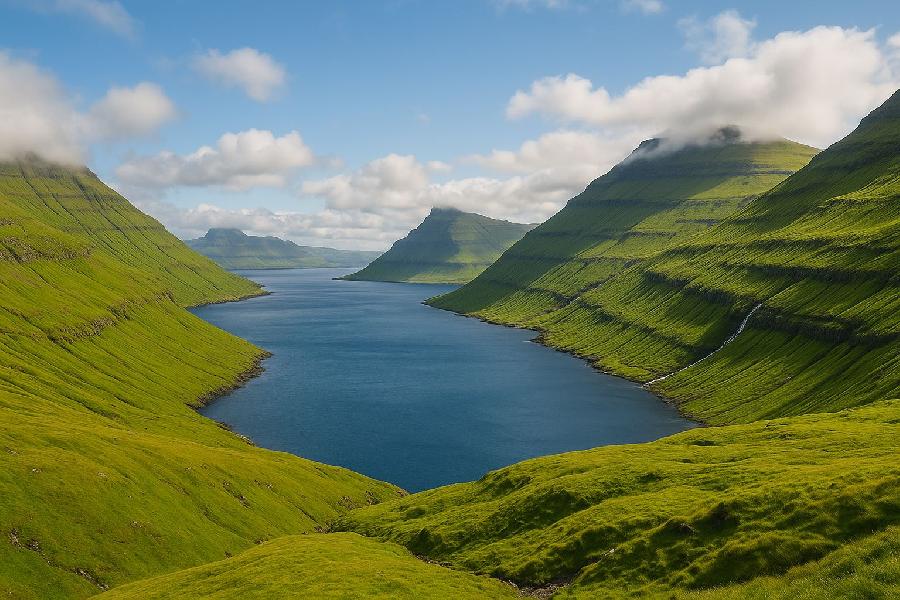 Faerské ostrovy: Klenoty severního Atlantiku, které musíte navštívit