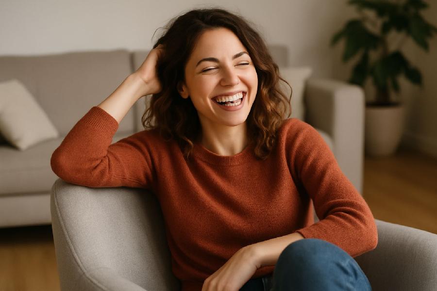 Jak se zbavit špatné nálady: praktické tipy pro lepší den