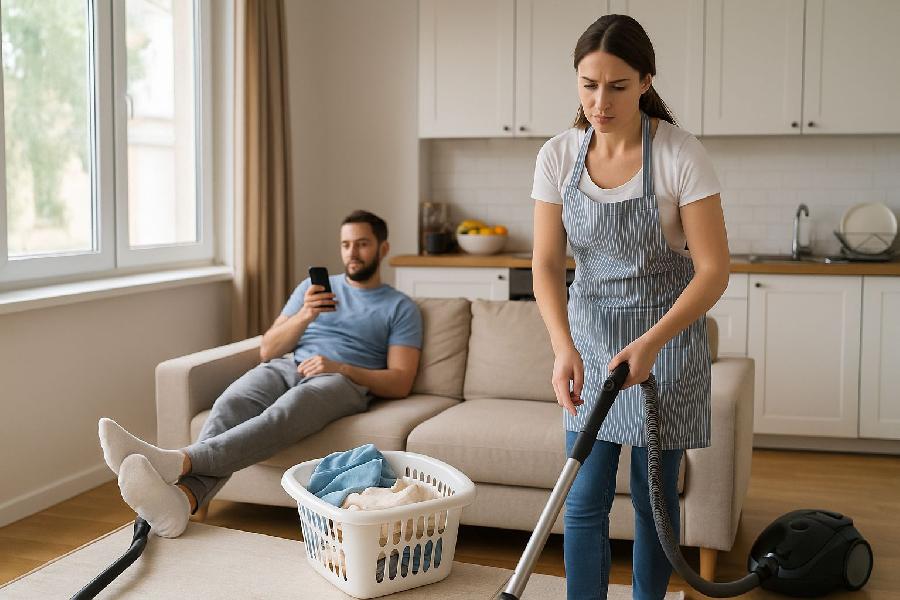 Monika (31): Jsem na všechno sama. Má ten vztah ještě smysl?