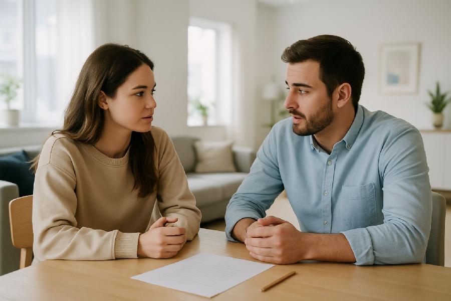 Návrat z Erasmu – nečekaná proměna našeho vztahu