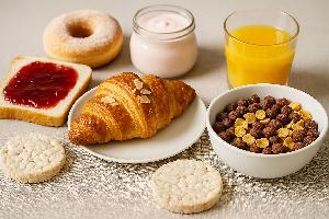 Snídaně, které vás připraví o energii, aneb na co si dát pozor Snídaně, které vás připraví o energii, aneb na co si dát pozor